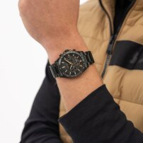 Pánske hodinky Hugo Boss 1514291