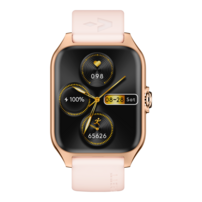 Smart hodinky Garett GRC Activity 2 Gold Matt