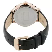 Dámske  hodinky Tommy Hilfiger TH1781853 kožené