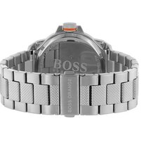 Pánske hodinky Hugo Boss 1513153 kovové