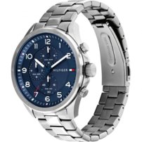 Pánske hodinky Tommy Hilfiger TH1792007 kovové