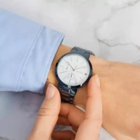 Dámske  hodinky Tommy Hilfiger TH1782078 kovové
