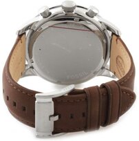 Pánske hodinky FOSSIL FS4865 kožené