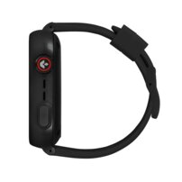 Detské Smart hodinky Garett Kids Cute 2 4G Black