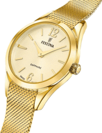 Dámske hodinky Festina 20077/3