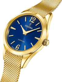 Dámske hodinky Festina 20077/4