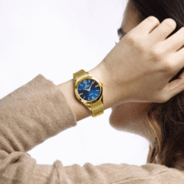 Dámske hodinky Festina 20077/4