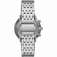 Pánske hodinky FOSSIL FS5542 strieborné