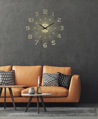 Nástenné hodiny JVD HT108.2