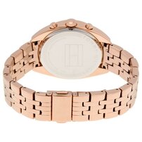 Dámske  hodinky Tommy Hilfiger TH1781572 kovové
