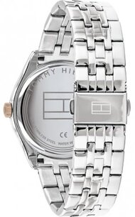 Dámske  hodinky Tommy Hilfiger TH1782084 kovové