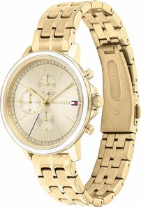 Dámske  hodinky Tommy Hilfiger TH1782189 kovové