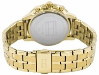 Dámske  hodinky Tommy Hilfiger TH1782189 kovové