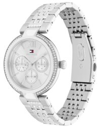 Dámske  hodinky Tommy Hilfiger TH1782695-kovové