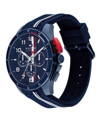 Pánske hodinky Tommy Hilfiger TH1792169 - silikónové