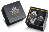 Pánske hodinky FESTINA CHRONO BIKE 20724/7