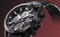 Pánske solárne hodinky CASIO EDIFICE EFS-S640DC-1AV