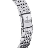 Dámsky hodinky FESTINA 16748/2 strieborné
