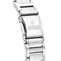 Dámske hodinky FESTINA 16936/C strieborné