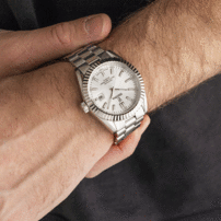 Pánske hodinky FESTINA 20084/A