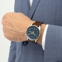 Pánske hodinky Hugo Boss 1514346