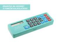 Detské hodinky JVD J7158.1