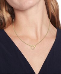 Náhrdelník oceľový Tommy Hilfiger 2780945