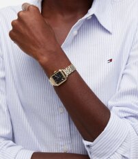 Dámske  hodinky Tommy Hilfiger TH1782916