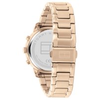 Dámske  hodinky Tommy Hilfiger TH1782526 kovové